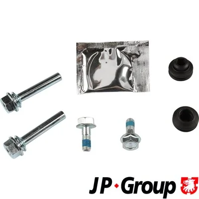 Guide Sleeve Kit, brake caliper